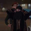 مسلسل أم أربعة وأربعين الحلقة 25 - مصدر الصورة شاهد
