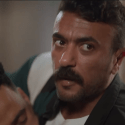 مشهد من مسلسل فهد البطل