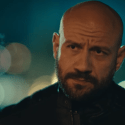 مشهد من مسلسل الغاوي