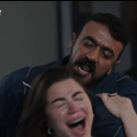 مشهد من مسلسل فهد البطل