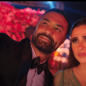 مشهد من مسلسل وتقابل حبيب 