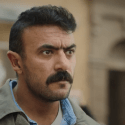 مشهد من مسلسل فهد البطل