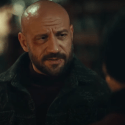 مشهد من مسلسل الغاوي