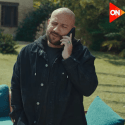 مشهد من مسلسل الغاوي
