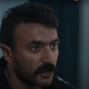 مشهد من مسلسل فهد البطل