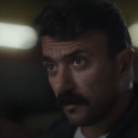 مشهد من مسلسل فهد البطل