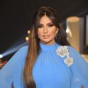 شذى حسون -  برنامج "العرافة" -  رمضان 2025