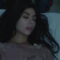كارولين عزمي من مسلسل فهد البطل