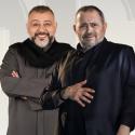 جورج وسوف و حسن البلام - صورة معدلة