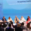 جائزة الشيخ زايد للكتاب في معرض أبوظبي الدولي للكتاب 2025