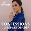 ميغان ماركل - Confessions of a Female Founder