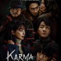 مسلسل Karma - كارما - مصدر الصورة نتفليكس