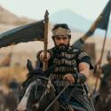 ألكسندر علوم - Alexander Uloom - House of David