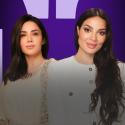 نادين نجيم و ديانا حداد - صورة معدلة