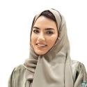 مريم الملا من قمة الإعلام العربي 2025