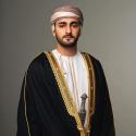 زفاف ولي عهد سلطنة عمان ذي يزن بن هيثم بن طارق آل سعيد