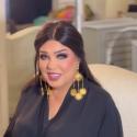 فيفي عبده تخرج عن صمتها حول جدل كريم محمود عبد العزيز