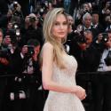  أنجلينا جولي Angelina Jolie - مهرجان كان السينمائي Cannes Film Festival -  تروفي شوبارد Trophée Chopard