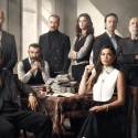 مسلسل حلم أشرف - مصدر الصورة إكس