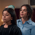 شخصيات مسلسل أمي - مصدر الصورة شاهد