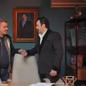 تيم حسن في رمضان 2026 بمسلسل جديد من توقيع سامر البرقاوي