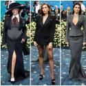 اطلالات النجوم في حفل Met Gala 2025 والبدلات سيدة الموقف 