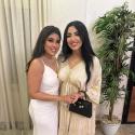 آيتن عامر وريم طارق 