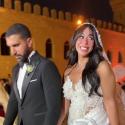 حفل زفاف ابنة ماجد المصري 
