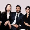 مسلسل هاندا وباريش الجديد - مسلسل تذكر الحب - ملكة الدموع - مصدر الصور إنستغرام