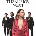 مسلسل من التالي - Thank You, Next - مصدر الصورة غوغل