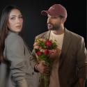 ناصيف زيتون و دانييلا رحمة - صورة معدلة 