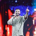 أحمد سعد