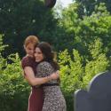 نيكول كيدمان و ساندرا بولوك تبدآن تصوير Practical Magic 2