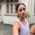 عليا بهات Alia Bhatt - مصدر من انستغرام
