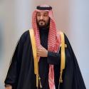 الأمير محمد بن سلمان ولي العهد السعودي - صورة من السوشيال ميديا