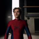 توم هولاند يشوّق الجمهور لأولى لقطات Spider-Man: Brand New Day