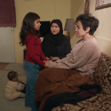 مسلسل أمي الحلقة 83 - مصدر الصورة شاهد