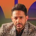 محمد حماقي يعلن عن ألبوم جديد
