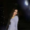 هيفا وهبي بفستان من اليزابيتا فرانكي