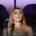 نجوى كرم تكسر القاعدة في قرطاج