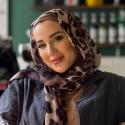 أسما شريف منير - صورة من انستقرام