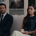 مسلسل حب ودموع الحلقة 1 - مسلسل ميرا وسليم - مصدر الصورة إنستغرام