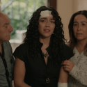 مسلسل سلمى الحلقة 33 - مسلسل امرأة التركي - مصدر الصورة شاهد
