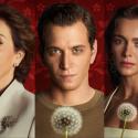 شخصيات مسلسل الحسد - Kıskanmak - مصدر الصورة إنستغرام