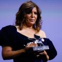  كوثر بن هنية Kaouther Ben Hania - مصدر من انستغرام La Biennale di Venezia