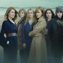 طاقم مسلسل "Big Little Lies" - إكس
