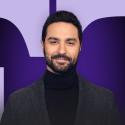 كريم فهمي بلوك جديد من أجل هيبتا 