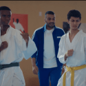 مسلسل الكاراتيه السعودي - مسلسل كاراته - مصدر الصورة شاهد
