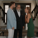 مسلسل سلمى الحلقة 51 - مسلسل امرأة التركي - مصدر الصورة إنستغرام