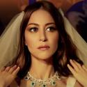 منة شلبي بفستان زفاف منة شلبي بفستان زفاف